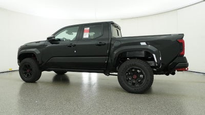 2026 Toyota Tacoma i-FORCE MAX Tacoma TRD Pro