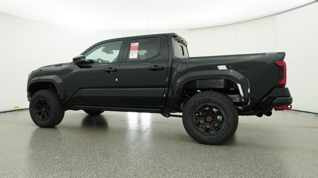 2026 Toyota Tacoma i-FORCE MAX Tacoma TRD Pro