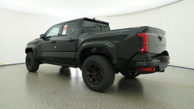2026 Toyota Tacoma i-FORCE MAX Tacoma TRD Pro