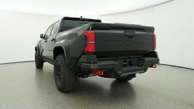 2026 Toyota Tacoma i-FORCE MAX Tacoma TRD Pro