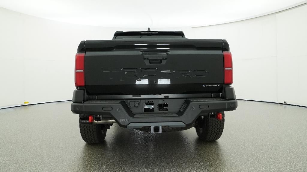 2026 Toyota Tacoma i-FORCE MAX Tacoma TRD Pro