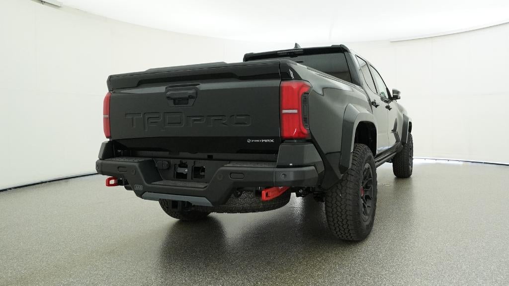 2026 Toyota Tacoma i-FORCE MAX Tacoma TRD Pro