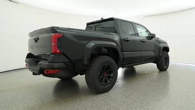 2026 Toyota Tacoma i-FORCE MAX Tacoma TRD Pro