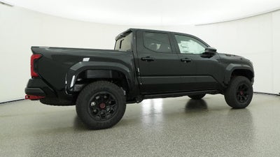 2026 Toyota Tacoma i-FORCE MAX Tacoma TRD Pro