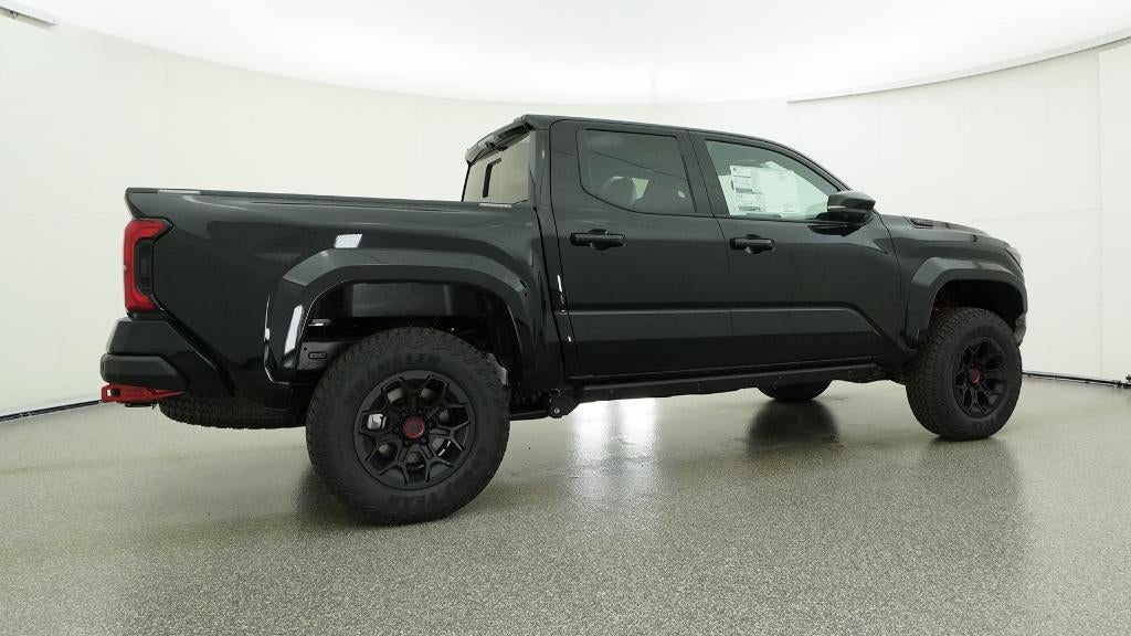 2026 Toyota Tacoma i-FORCE MAX Tacoma TRD Pro