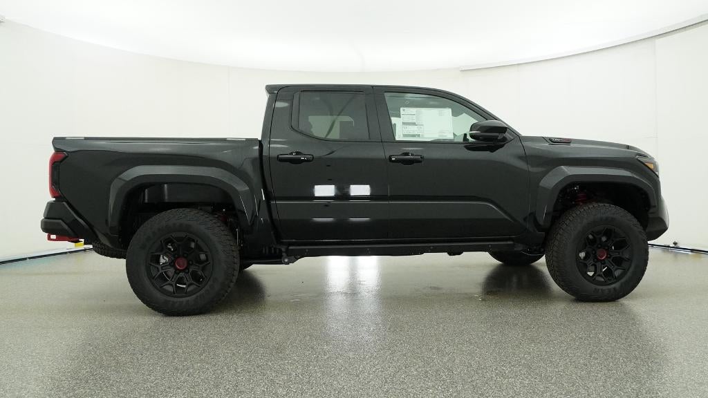 2026 Toyota Tacoma i-FORCE MAX Tacoma TRD Pro
