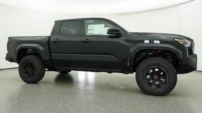 2026 Toyota Tacoma i-FORCE MAX Tacoma TRD Pro