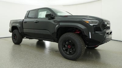 2026 Toyota Tacoma i-FORCE MAX Tacoma TRD Pro