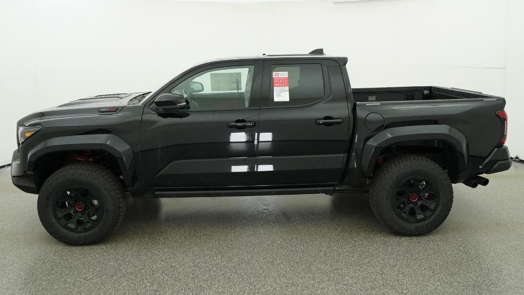 2026 Toyota Tacoma i-FORCE MAX Tacoma TRD Pro