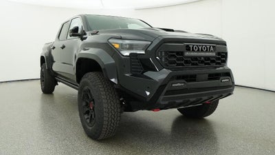 2026 Toyota Tacoma i-FORCE MAX Tacoma TRD Pro