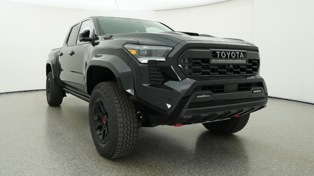 2026 Toyota Tacoma i-FORCE MAX Tacoma TRD Pro