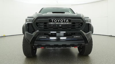 2026 Toyota Tacoma i-FORCE MAX Tacoma TRD Pro