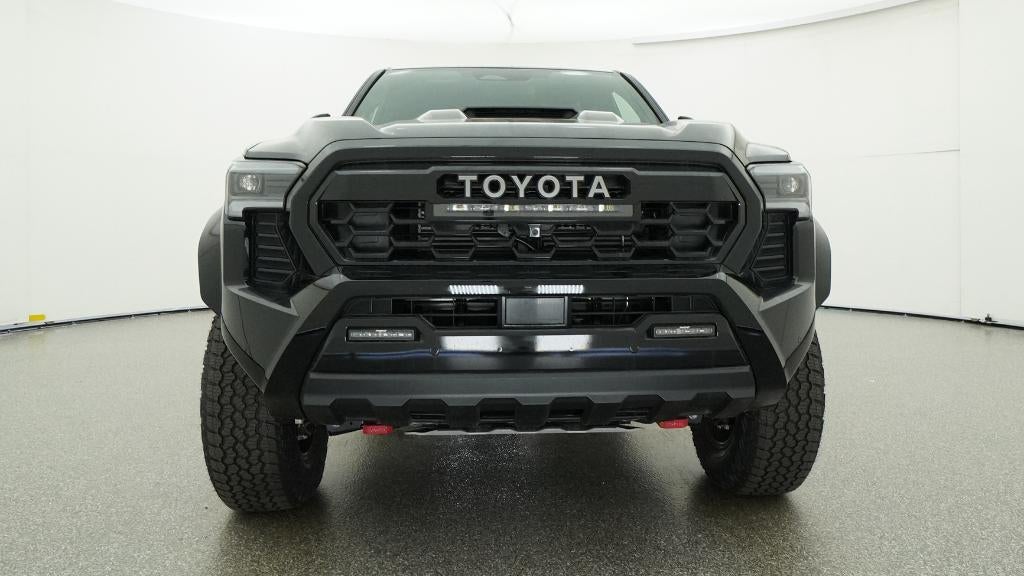 2026 Toyota Tacoma i-FORCE MAX Tacoma TRD Pro