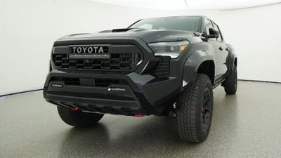 2026 Toyota Tacoma i-FORCE MAX Tacoma TRD Pro