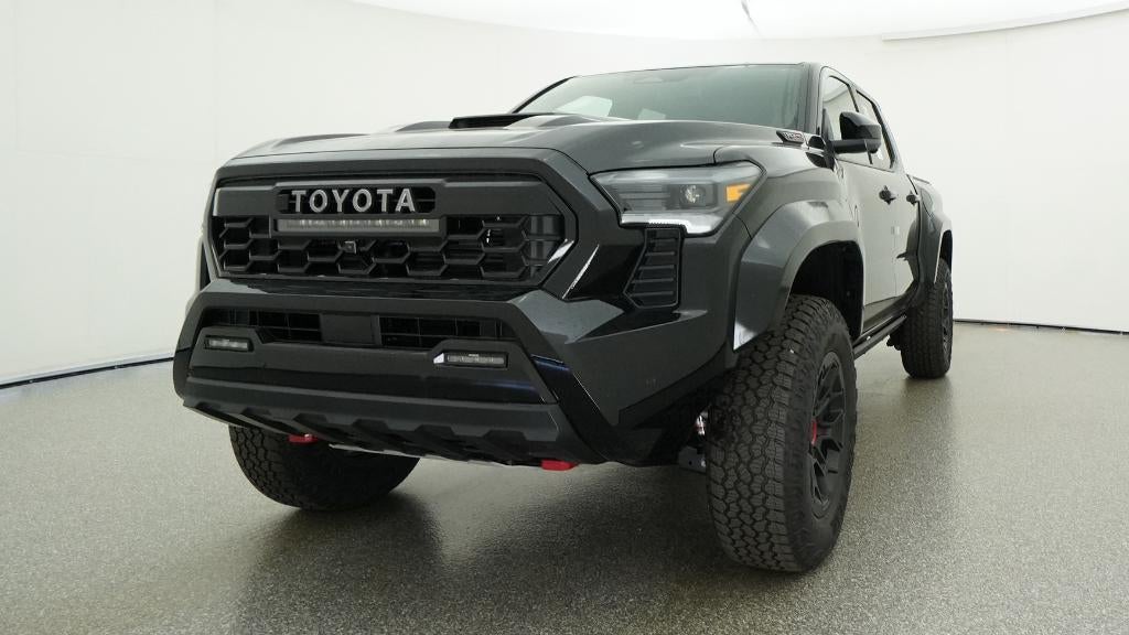 2026 Toyota Tacoma i-FORCE MAX Tacoma TRD Pro