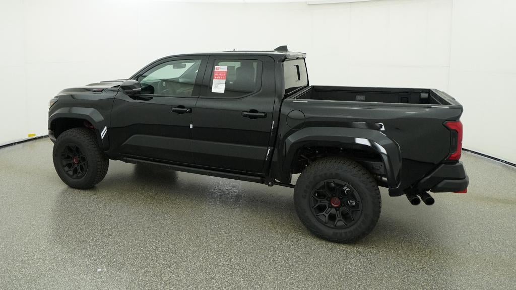 2026 Toyota Tacoma i-FORCE MAX Tacoma TRD Pro