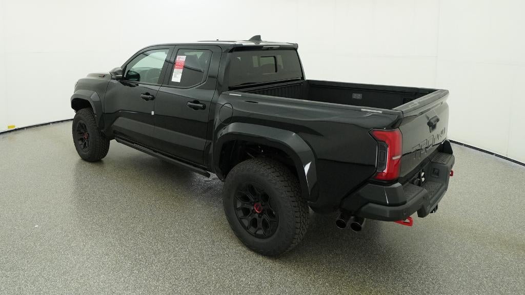 2026 Toyota Tacoma i-FORCE MAX Tacoma TRD Pro