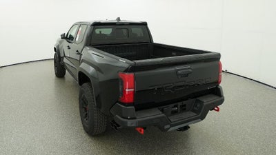 2026 Toyota Tacoma i-FORCE MAX Tacoma TRD Pro