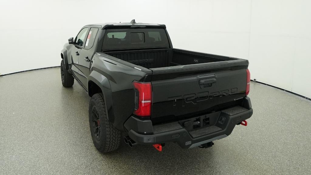 2026 Toyota Tacoma i-FORCE MAX Tacoma TRD Pro
