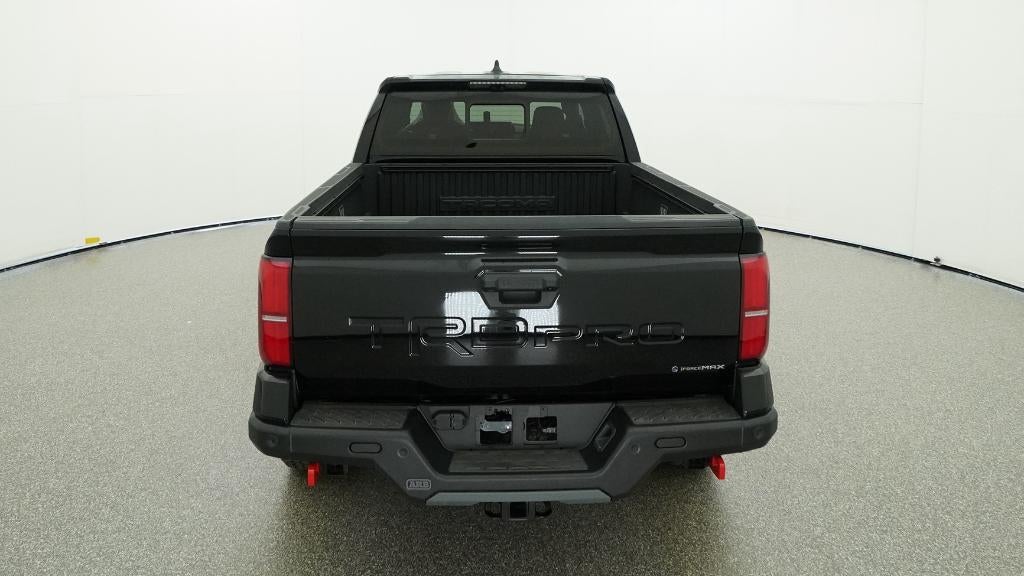 2026 Toyota Tacoma i-FORCE MAX Tacoma TRD Pro