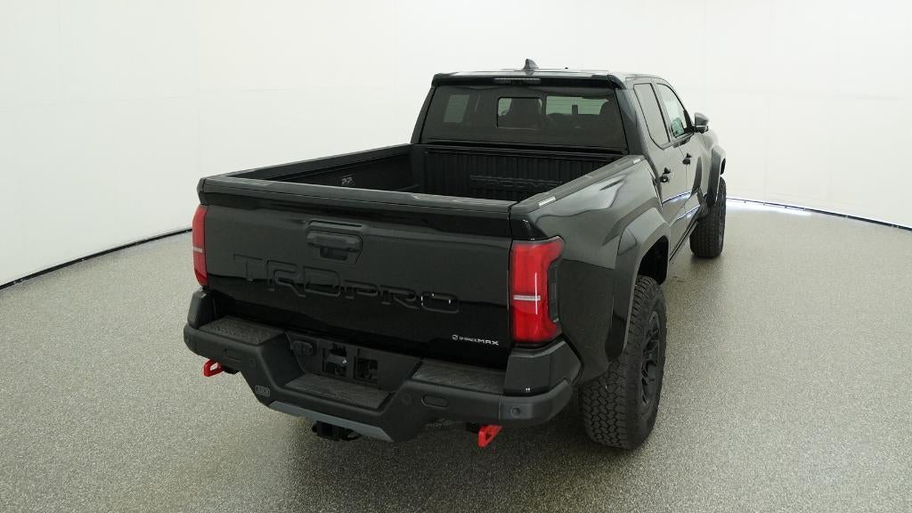 2026 Toyota Tacoma i-FORCE MAX Tacoma TRD Pro