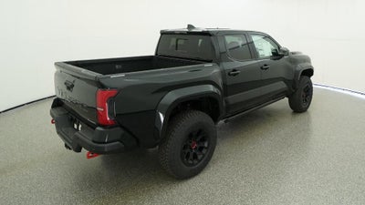 2026 Toyota Tacoma i-FORCE MAX Tacoma TRD Pro