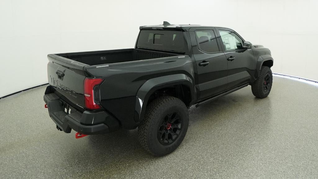 2026 Toyota Tacoma i-FORCE MAX Tacoma TRD Pro