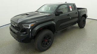 2026 Toyota Tacoma i-FORCE MAX Tacoma TRD Pro