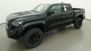 2026 Toyota Tacoma i-FORCE MAX Tacoma TRD Pro