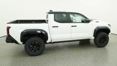 2026 Toyota Tacoma i-FORCE MAX Tacoma TRD Pro
