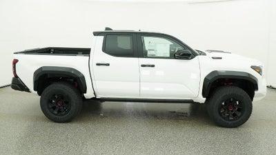 2026 Toyota Tacoma i-FORCE MAX Tacoma TRD Pro
