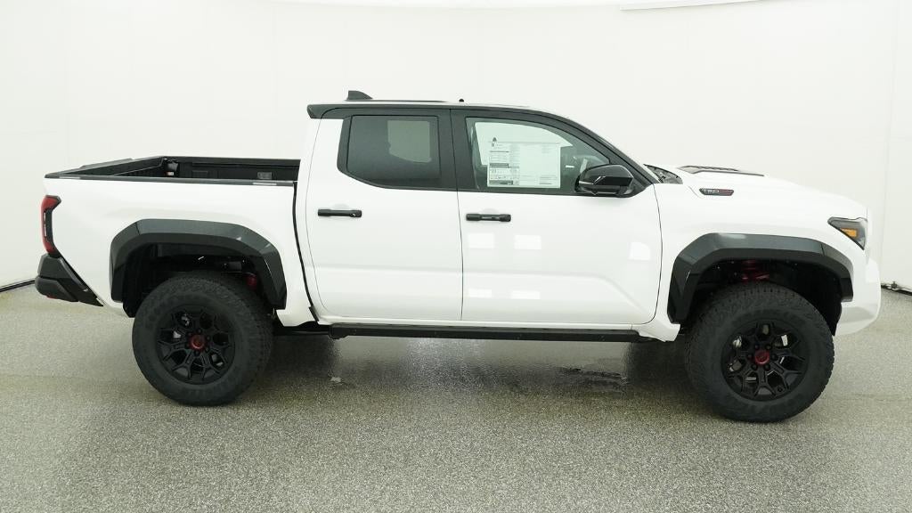 2026 Toyota Tacoma i-FORCE MAX Tacoma TRD Pro