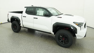 2026 Toyota Tacoma i-FORCE MAX Tacoma TRD Pro
