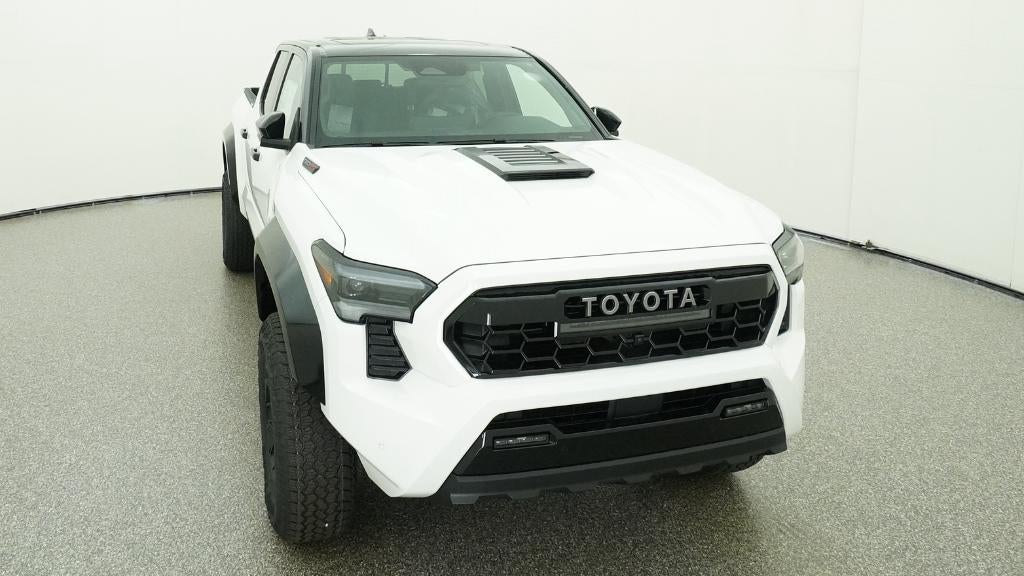 2026 Toyota Tacoma i-FORCE MAX Tacoma TRD Pro
