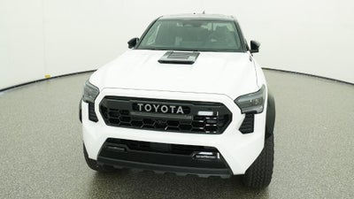 2026 Toyota Tacoma i-FORCE MAX Tacoma TRD Pro
