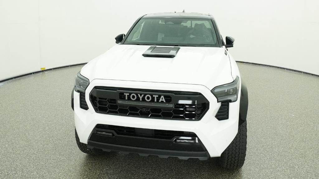 2026 Toyota Tacoma i-FORCE MAX Tacoma TRD Pro