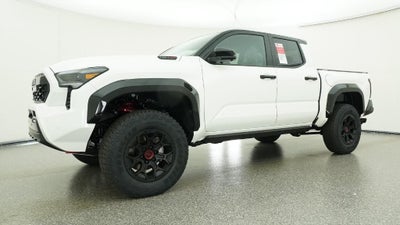 2026 Toyota Tacoma i-FORCE MAX Tacoma TRD Pro