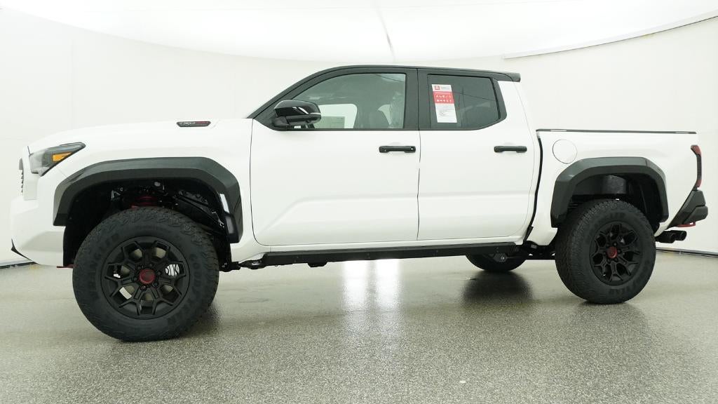 2026 Toyota Tacoma i-FORCE MAX Tacoma TRD Pro