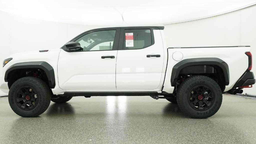 2026 Toyota Tacoma i-FORCE MAX Tacoma TRD Pro