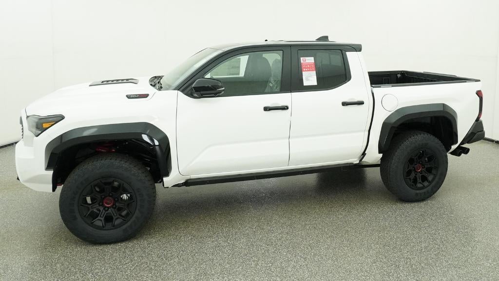 2026 Toyota Tacoma i-FORCE MAX Tacoma TRD Pro
