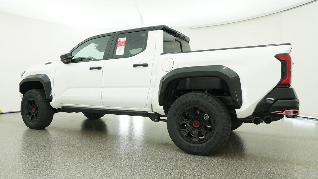 2026 Toyota Tacoma i-FORCE MAX Tacoma TRD Pro
