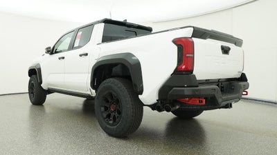 2026 Toyota Tacoma i-FORCE MAX Tacoma TRD Pro