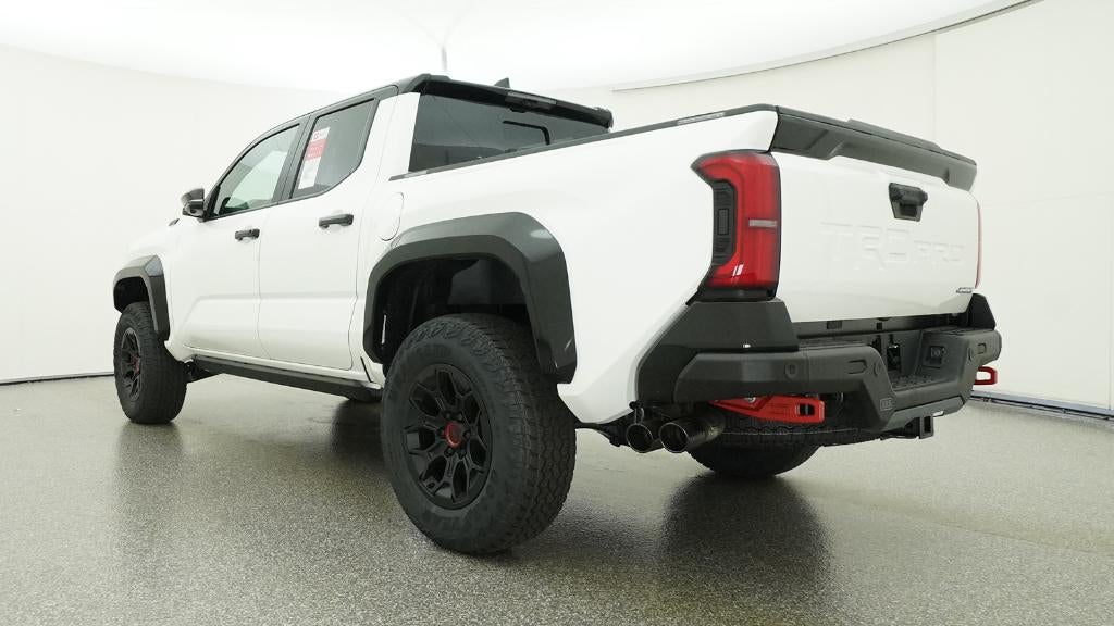2026 Toyota Tacoma i-FORCE MAX Tacoma TRD Pro
