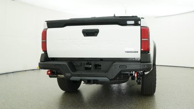 2026 Toyota Tacoma i-FORCE MAX Tacoma TRD Pro