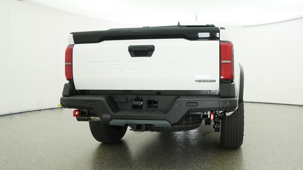 2026 Toyota Tacoma i-FORCE MAX Tacoma TRD Pro
