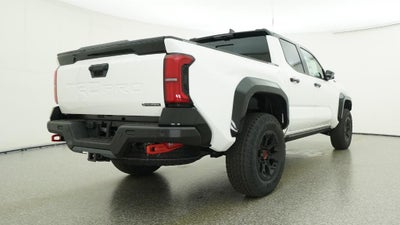 2026 Toyota Tacoma i-FORCE MAX Tacoma TRD Pro