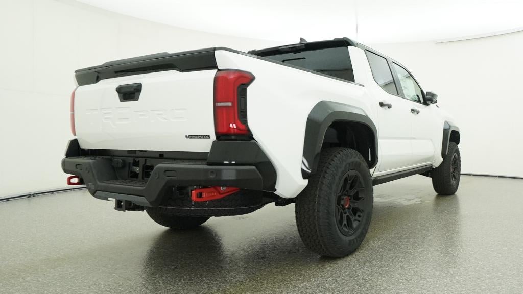 2026 Toyota Tacoma i-FORCE MAX Tacoma TRD Pro