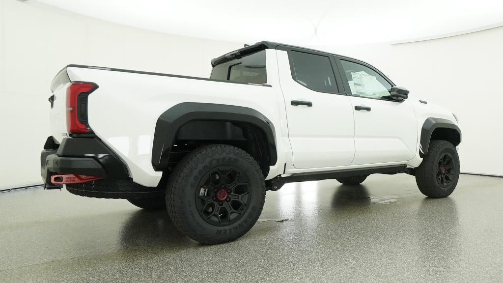 2026 Toyota Tacoma i-FORCE MAX Tacoma TRD Pro