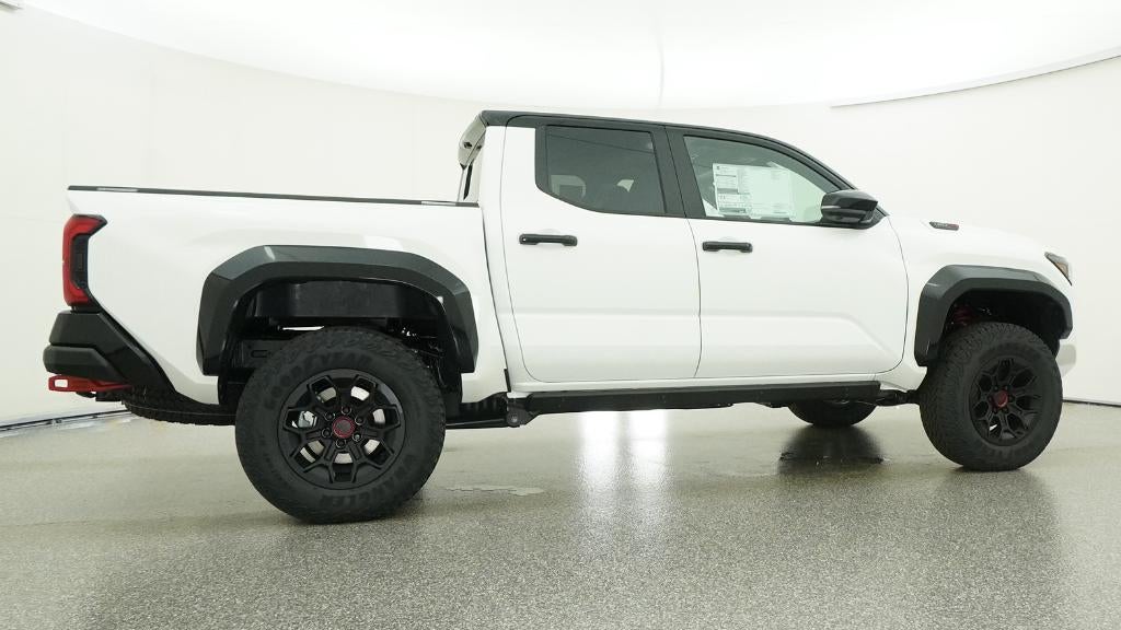 2026 Toyota Tacoma i-FORCE MAX Tacoma TRD Pro