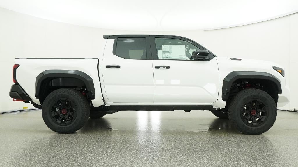 2026 Toyota Tacoma i-FORCE MAX Tacoma TRD Pro